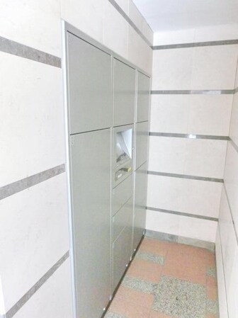 コンフォリア両国DEUXの物件内観写真